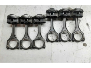 Поршень с шатуном Audi Q5 SQ5