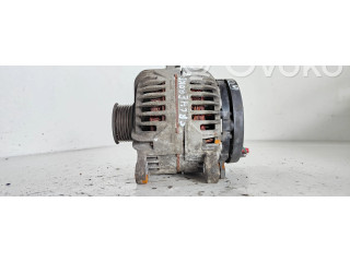 Генератор 56041322AB   Jeep Grand Cherokee (WJ) 4.0     