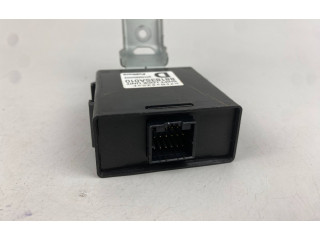 Блок управления 88183SA010 Subaru Forester SG