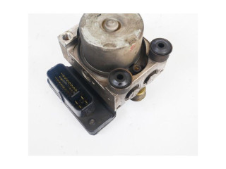 Блок ABS BJ2E437A0 Mazda 323