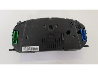 Панель приборов 1U0920811B, 110080146   Skoda Octavia Mk1 (1U)       