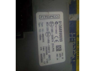 Блок предохранителей 01368890080 Citroen Nemo