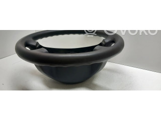 Руль Mercedes-Benz E W211  2002 - 2009 года A2114600003      