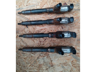 Комплект форсунок 1465A323 Mitsubishi ASX -