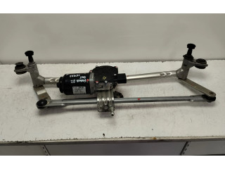 Моторчик дворников 6VB955113    Skoda Fabia Mk4 (6VA)