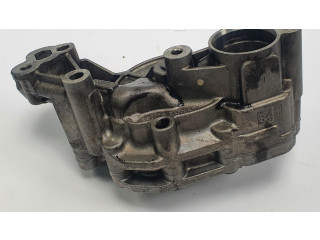 Čerpadlo oleje 9809524280 Citroen Jumper