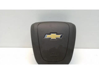 Подушка безопасности водителя 22945347, 20889196   Chevrolet Volt I