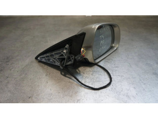 Зеркало электрическое Skoda Superb B6 (3T) 2008 - 2015 года