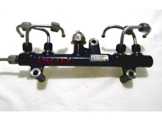 Топливная рампа 9681909680   Citroen C5  