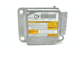 Блок подушек безопасности 96484976, 96433674   Chevrolet Matiz