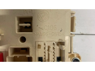   Pojistková skříňka PA66GB15, C106   Alfa Romeo 159 2007