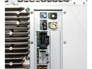 Дисплей 100477700J Tesla Model S