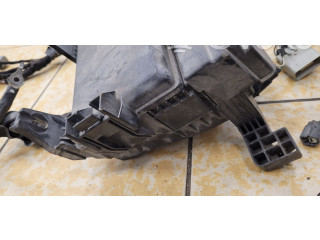 Блок предохранителей  FL3T12A581, FL3T12A581CLG   Ford F150    