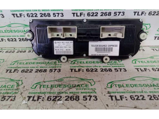 Блок управления климат-контролем 5K0907044HA   Volkswagen Caddy
