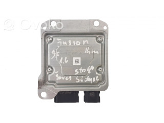 Блок подушек безопасности DS7T14B321BB   Ford Fusion II