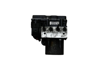 Jednotka ABS 0265236297 Audi A5 Sportback 8TA 2009