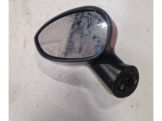 Zpětné zrcátko  Fiat Punto Evo 2006  E3011023, E3021048  