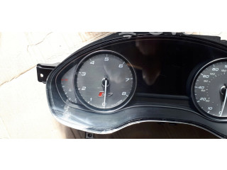 Панель приборов 4G8920985H Audi A7 S7 4G