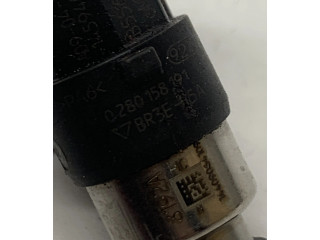 Vstřikovač 0280158191, BR3EF5A Ford Mustang V pro benzínový motor 3.7