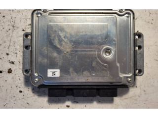 Řídící jednotka 9666975480, 0281013329   Citroen Berlingo 2012