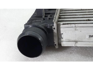 Интеркулер  P9675627980   Peugeot 5008 II 1.6