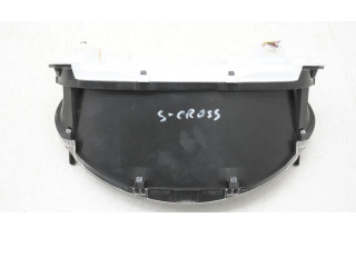 Přístrojová deska Suzuki SX4 S-Cross 2023 34111-63T20, 34111-63T20