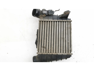 Интеркулер 6Q0145804A Seat Ibiza III (6L) 1.4