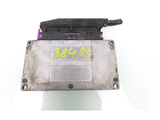 Блок управления коробкой передач S105280021, 7700115401   Renault Clio II