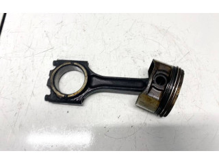  Поршень с шатуном    Volvo S80  