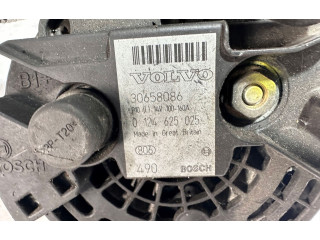 Генератор 30658086, 30658086   Volvo XC90      