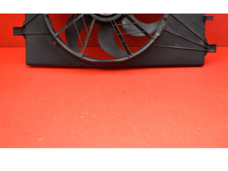 Вентилятор радиатора 30645148, 30645148 Volvo V70