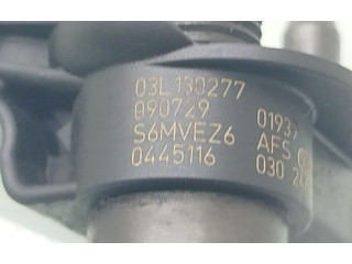 Форсунка 03L130277, 090729 Audi Q5 SQ5 CAHA