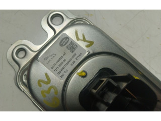 Блок управления T2H28724, GX6314F498AE Jaguar XF X260