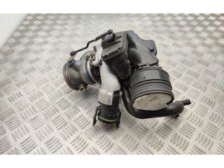  Турбина Audi A1  04C145702C   для двигателя chz      