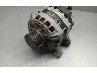 Генератор 9809391880, 2625767A   Peugeot 2008 I      