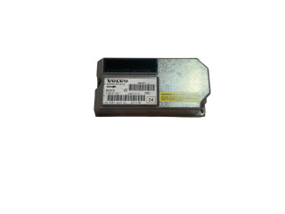 Блок подушек безопасности 8645271, 0285001254 Volvo S60