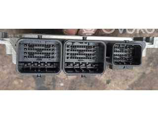 Řídící jednotka 9666325380 Peugeot RCZ 2014