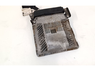 Řídící jednotka 4L0910551Q, 5WP46796 Audi Q7 4L 2013