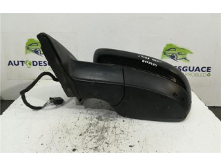 Зеркало электрическое        Skoda Rapid (NH)  2012 - 2019 года   