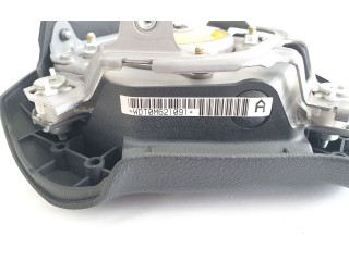 Подушка безопасности водителя 6A2109110Y0V, WDT0M621091   Subaru Forester SH