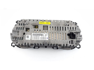 Přístrojová deska Mercedes-Benz E W213 2016 A2139000210, A2139043700