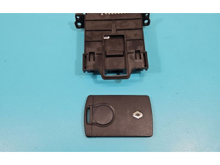 Pojistková skříňka 0281014360, MPRK1408609 Renault Koleos I 2008