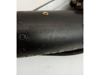 Моторчик дворников 3397020432, 0390241356 Citroen Xsara