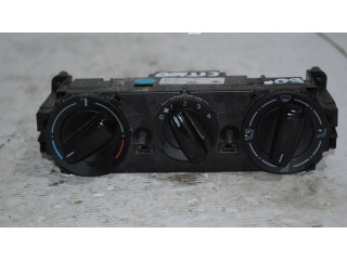 Блок управления климат-контролем 1ST819045H Skoda Citigo