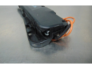 Подушка безопасности в сиденье Volvo V70