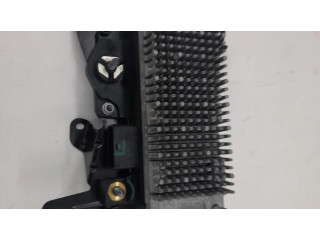 Блок управления A2669001000, 2610435A   Mercedes-Benz A W169