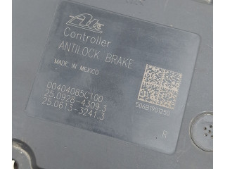 Jednotka ABS 25092843093, 25.0928-4309.3 Dodge Caliber 2007
