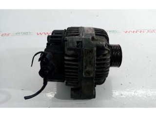 Генератор Citroen Berlingo