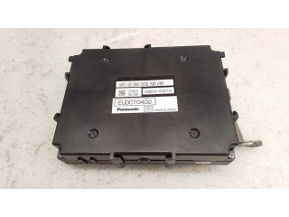 Блок управления тормозной системы