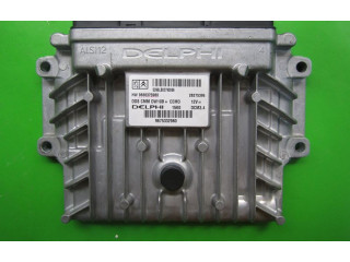 Řídící jednotka 9675332980, 28275396 Peugeot 508 2011